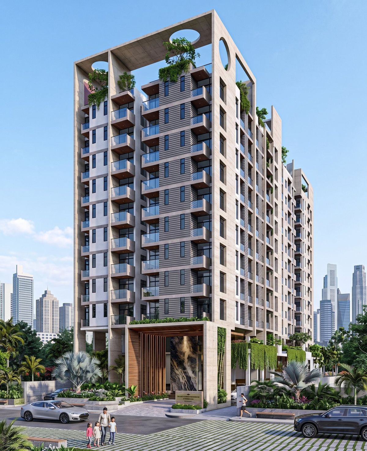 Your Land. Our Development.One Transparent Partnership. — Edge Construction & Consultancy