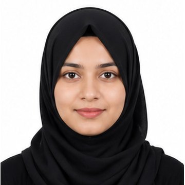 Sharmila Akter