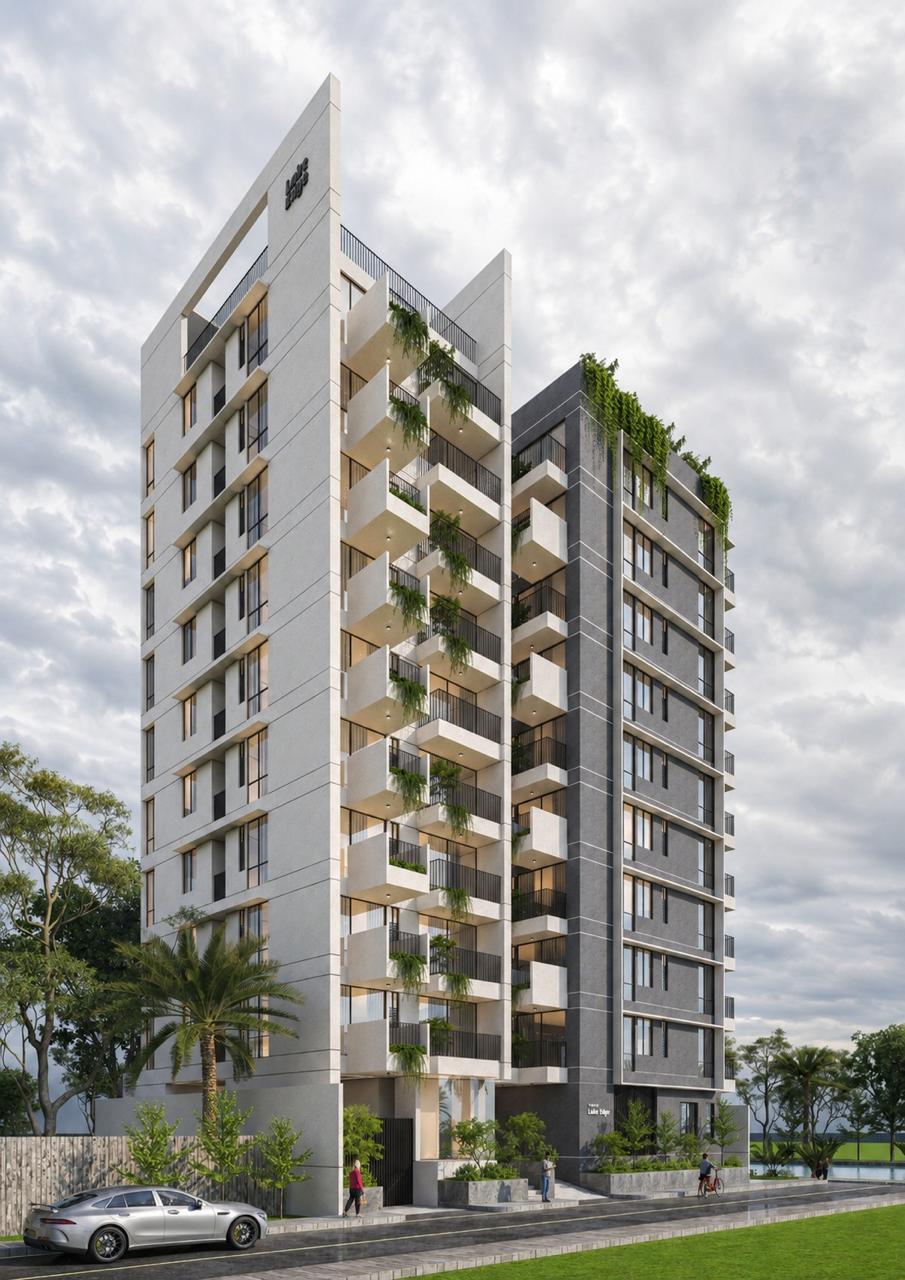 Governance — Edge Construction & Consultancy